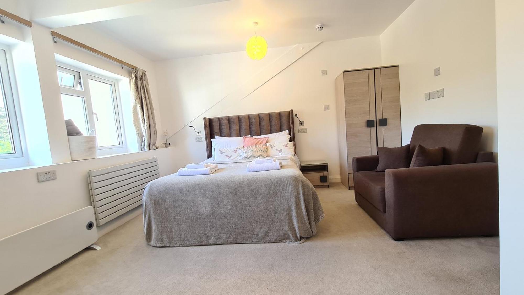 The Torland - Paignton Seafront - Free Parking, All Rooms En-Suite Buitenkant foto