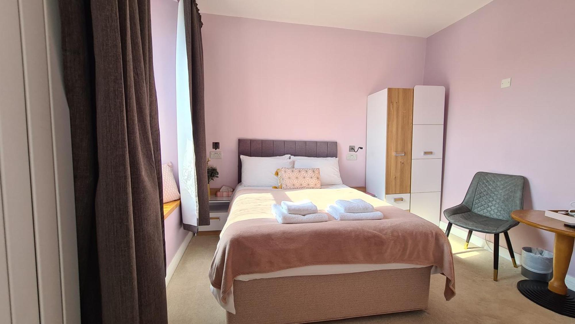 The Torland - Paignton Seafront - Free Parking, All Rooms En-Suite Buitenkant foto