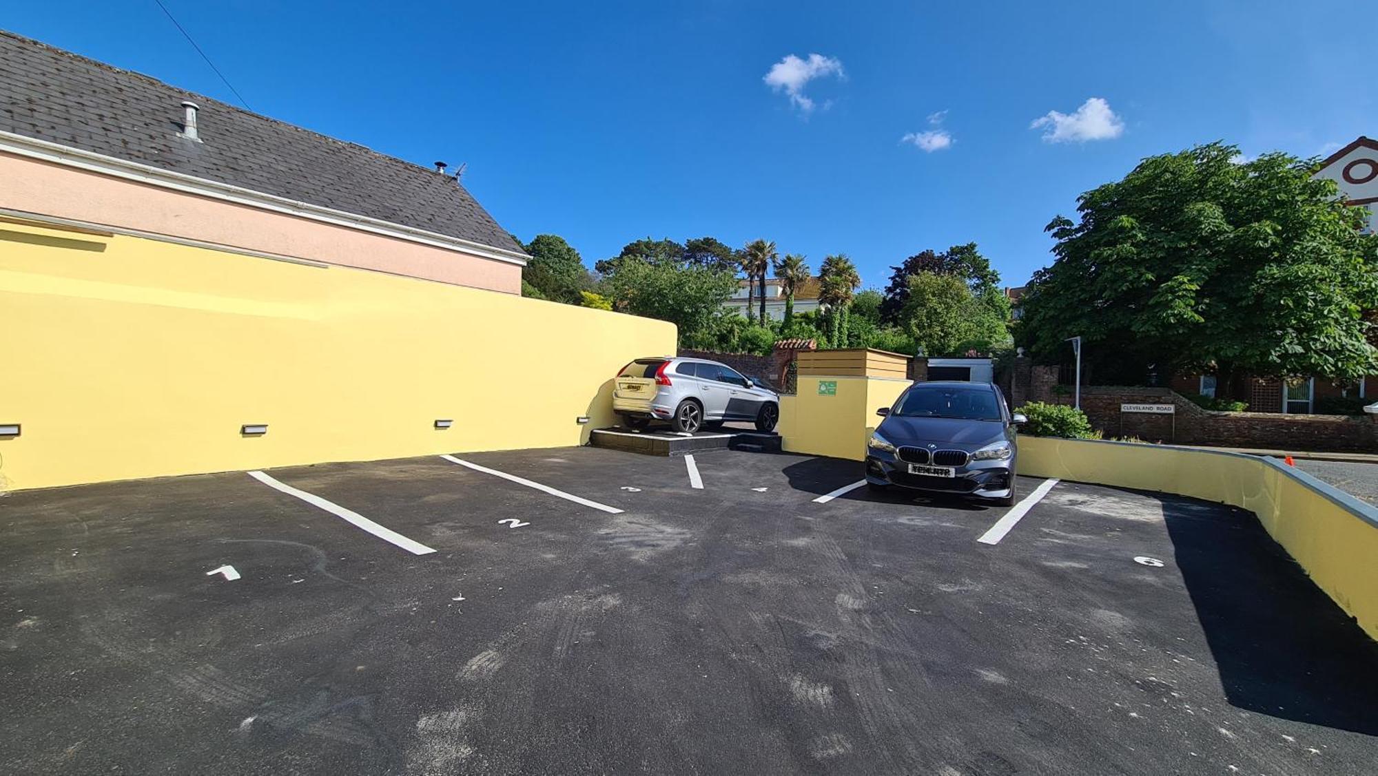 The Torland - Paignton Seafront - Free Parking, All Rooms En-Suite Buitenkant foto