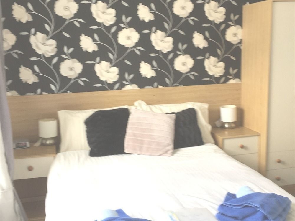 The Torland - Paignton Seafront - Free Parking, All Rooms En-Suite Buitenkant foto